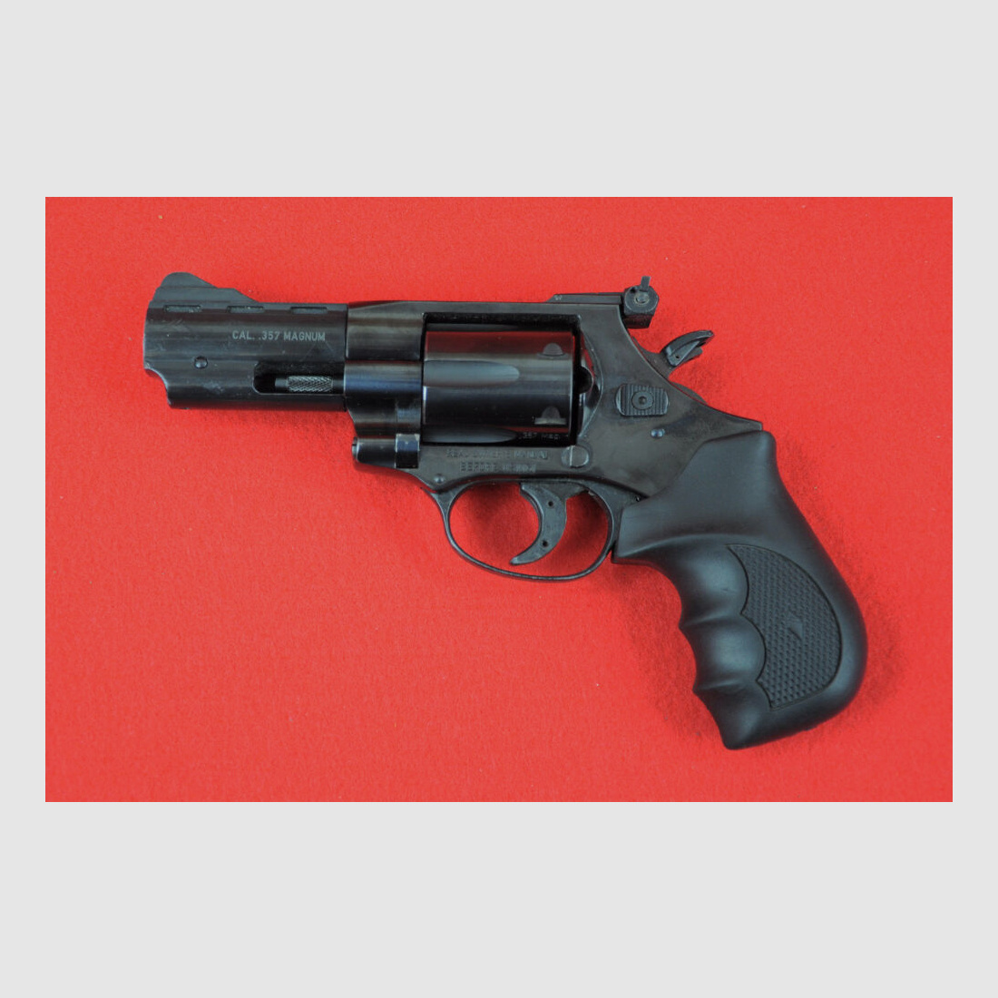 Weihrauch HW 357 Hunter