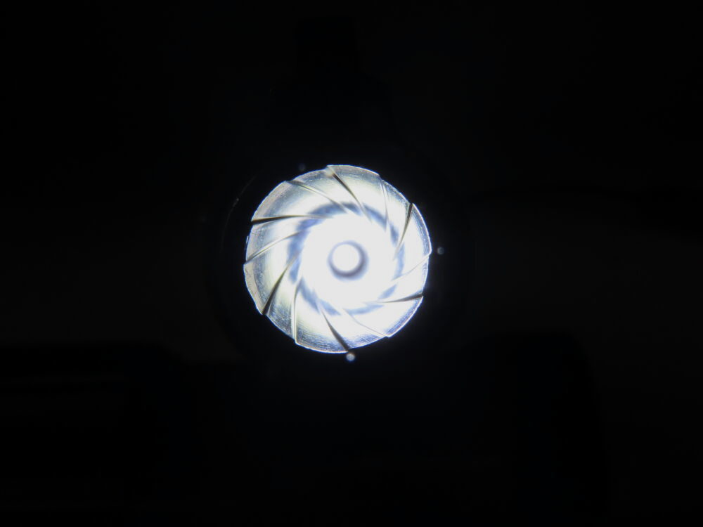 System wymienny Walther P1