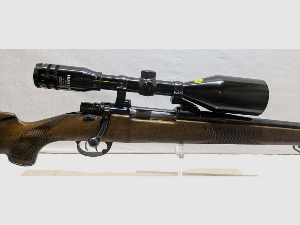 Frankonia Jagd 98
