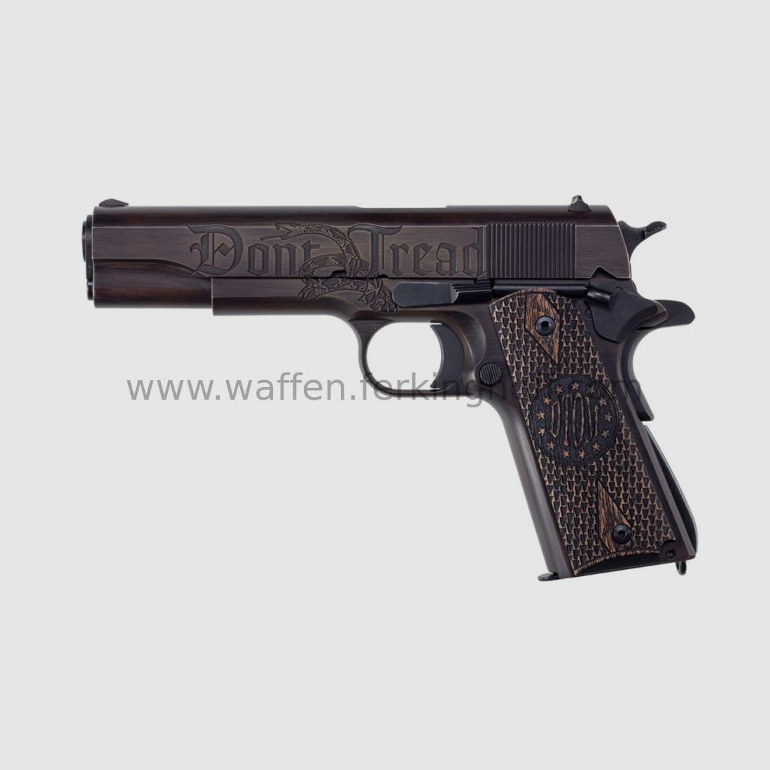 Auto-Ordnance 1911A1 Liberty 5"