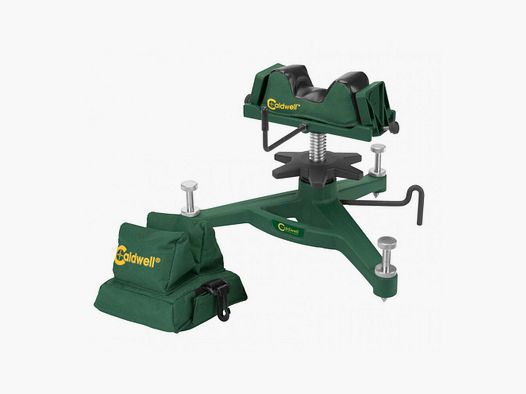 Caldwell Rock DLX combo schietzak