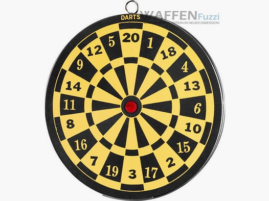 Umarex dartboard for spring bolts