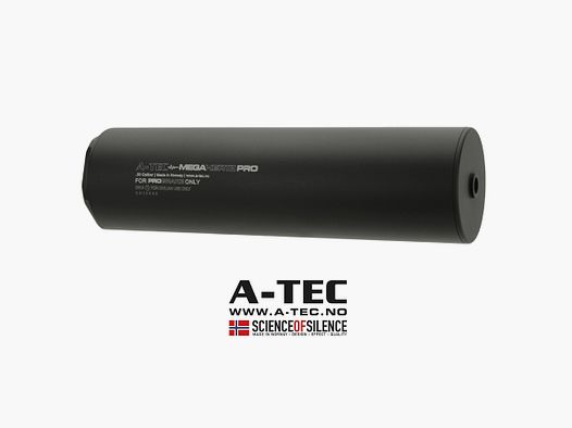 A-TEC MegaHertz PRO .30 for Pro Brake