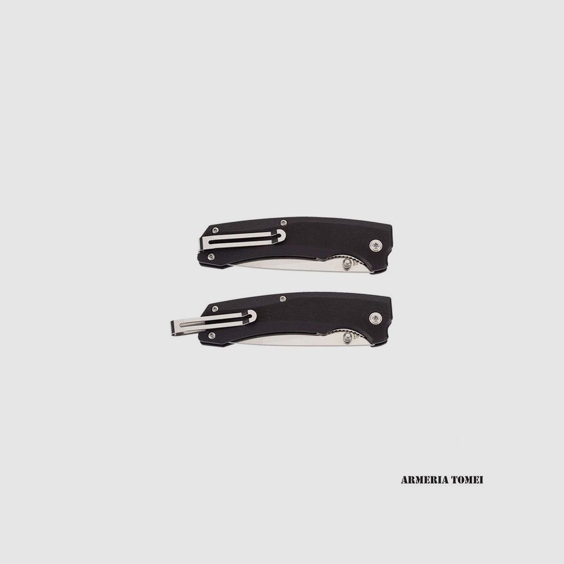 KNIFE – PEKUT ZERO KNIFE LK5277 BLACK, image 3 of 3