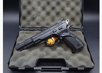 CZ 75 B Sport 6" kaliber .22lr 75 B Sport