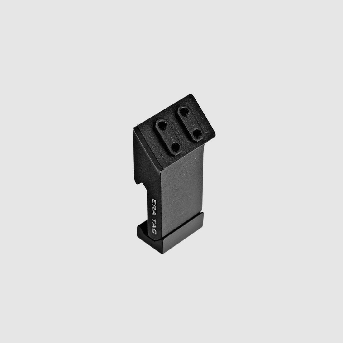 ERATAC Offset Mount 45° with Universal Interface for Red Dot Sights