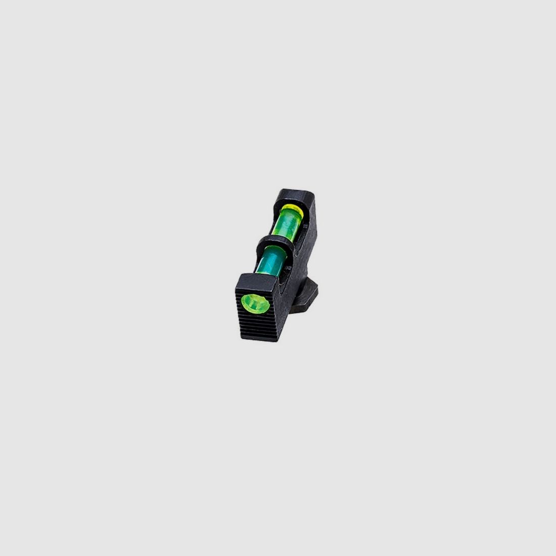 Sight fiber 5.5mm Glock pistol
