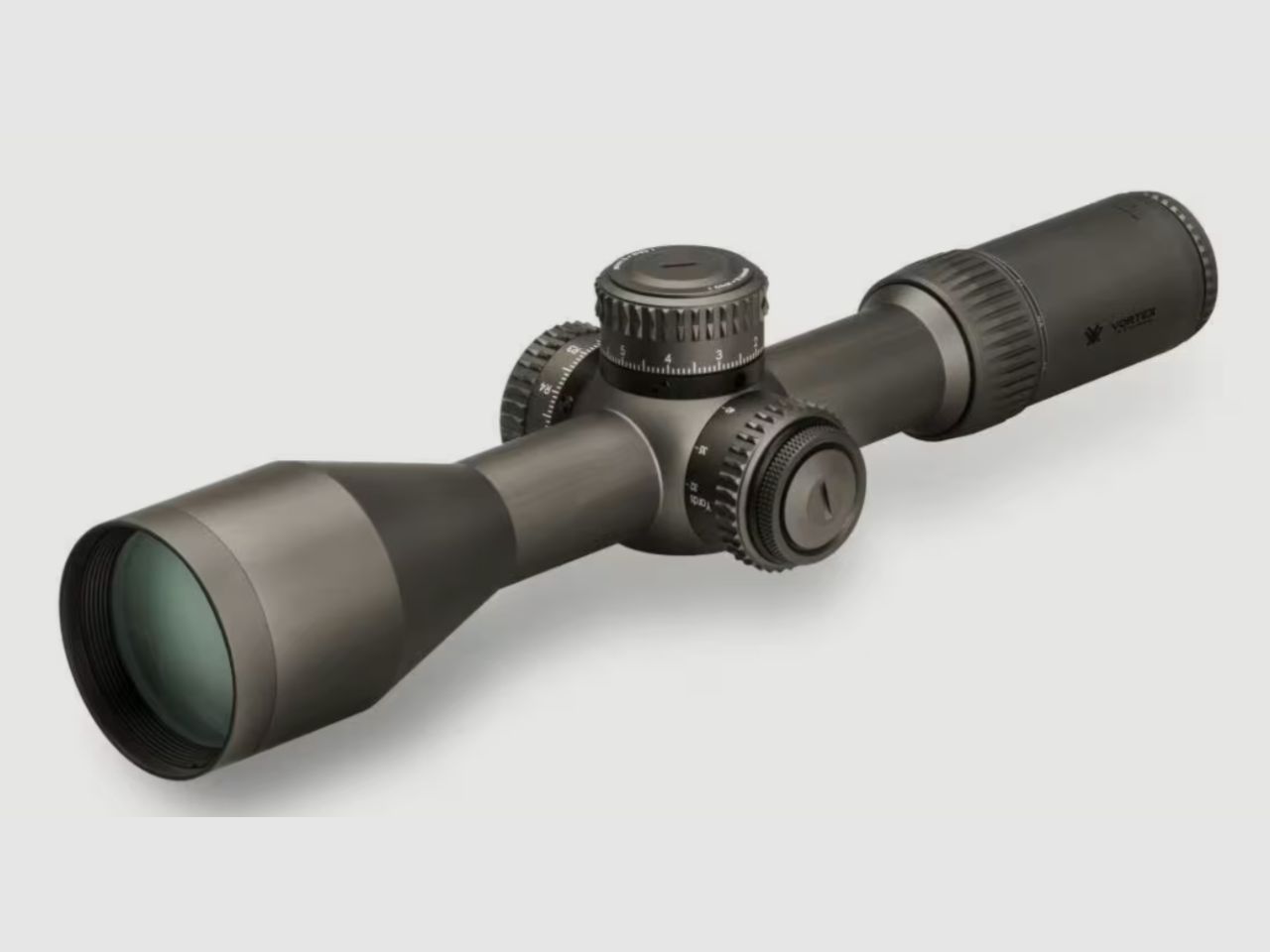 VORTEX - Rifle scope Razor HD Gen II 4.5-27x56