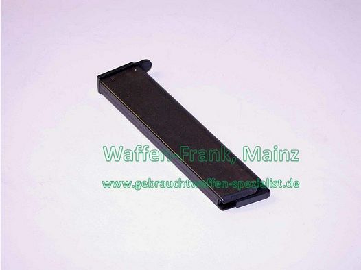 Diverse manufacturers magazine Colt Double Eagle