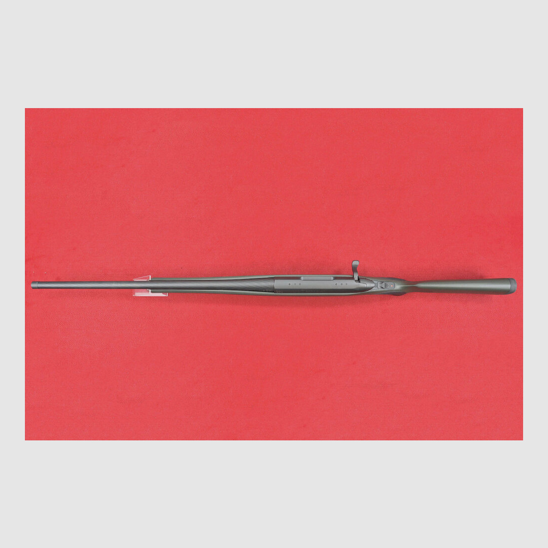 Steyr SM12 SX .308 Win. Repeating rifle