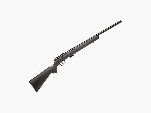 Rifle de cerrojo SAVAGE 93R17 FV-SR - 17 HMR
