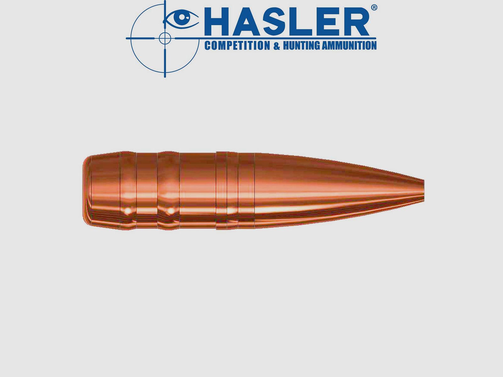 Balles de chasse HASLER