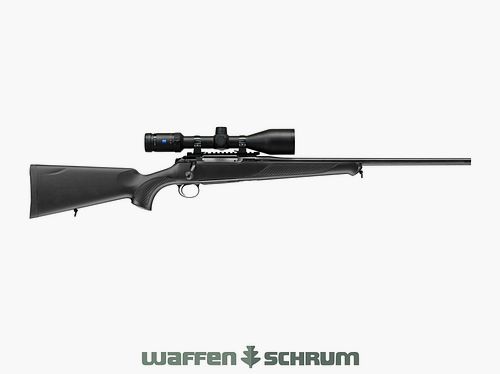 Sauer S101 Classic XT oferta completa incluida óptica