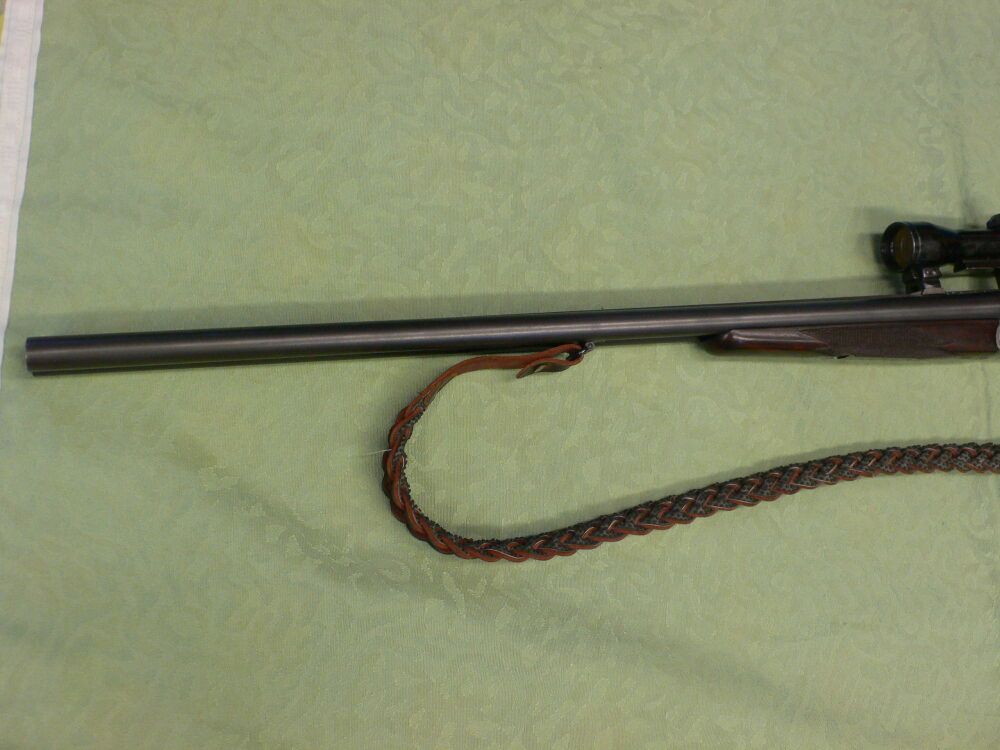 Merkel Mod.40E