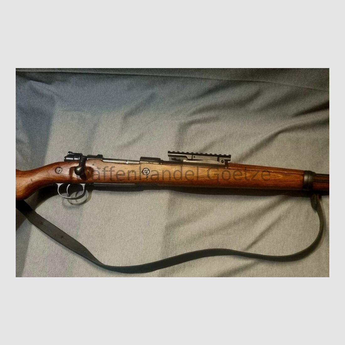 Preduzece 44 K 98 8x57JS