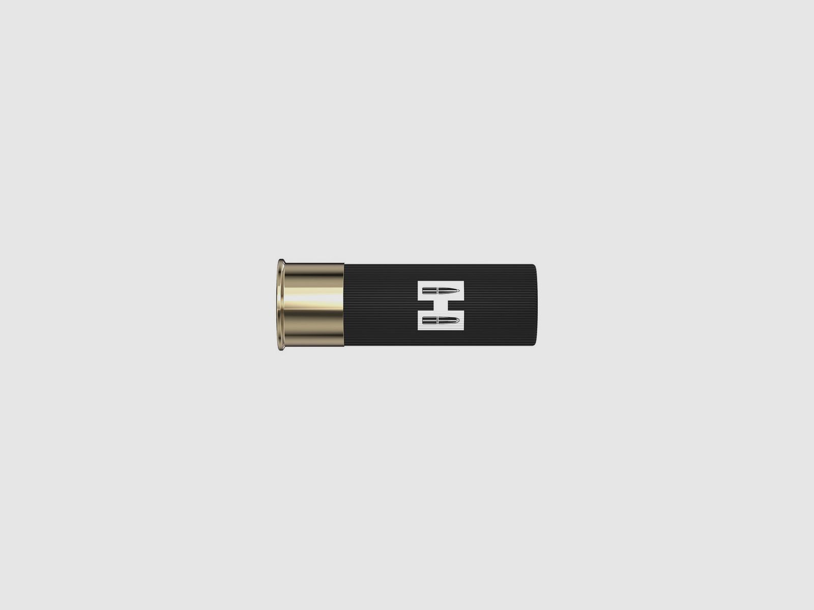 Hornady 12 GA SST® Slug 300 gr FTX® – 5 Stk.