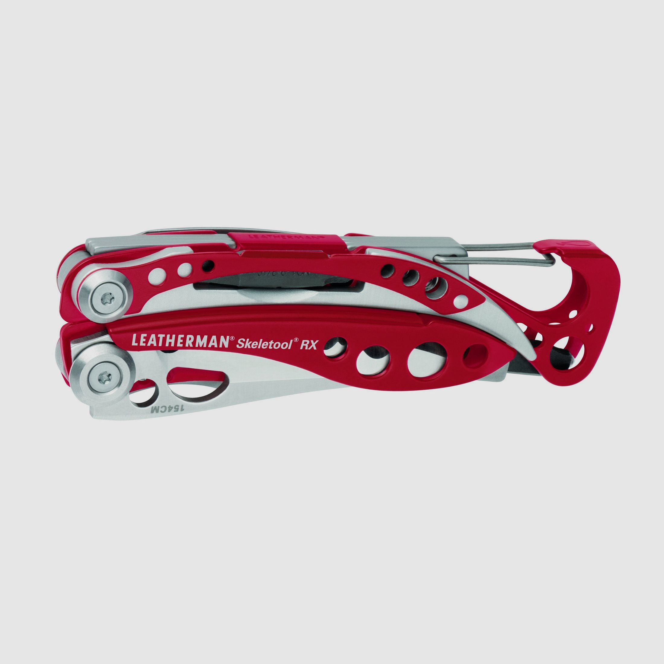 Leatherman Skeletool RX, Bild 9 von 18