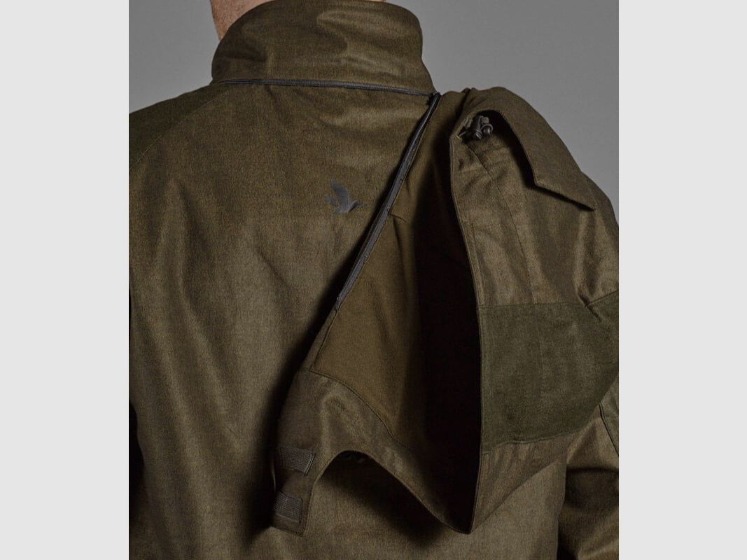 Giacca Seeland Avail, immagine 3 di 5