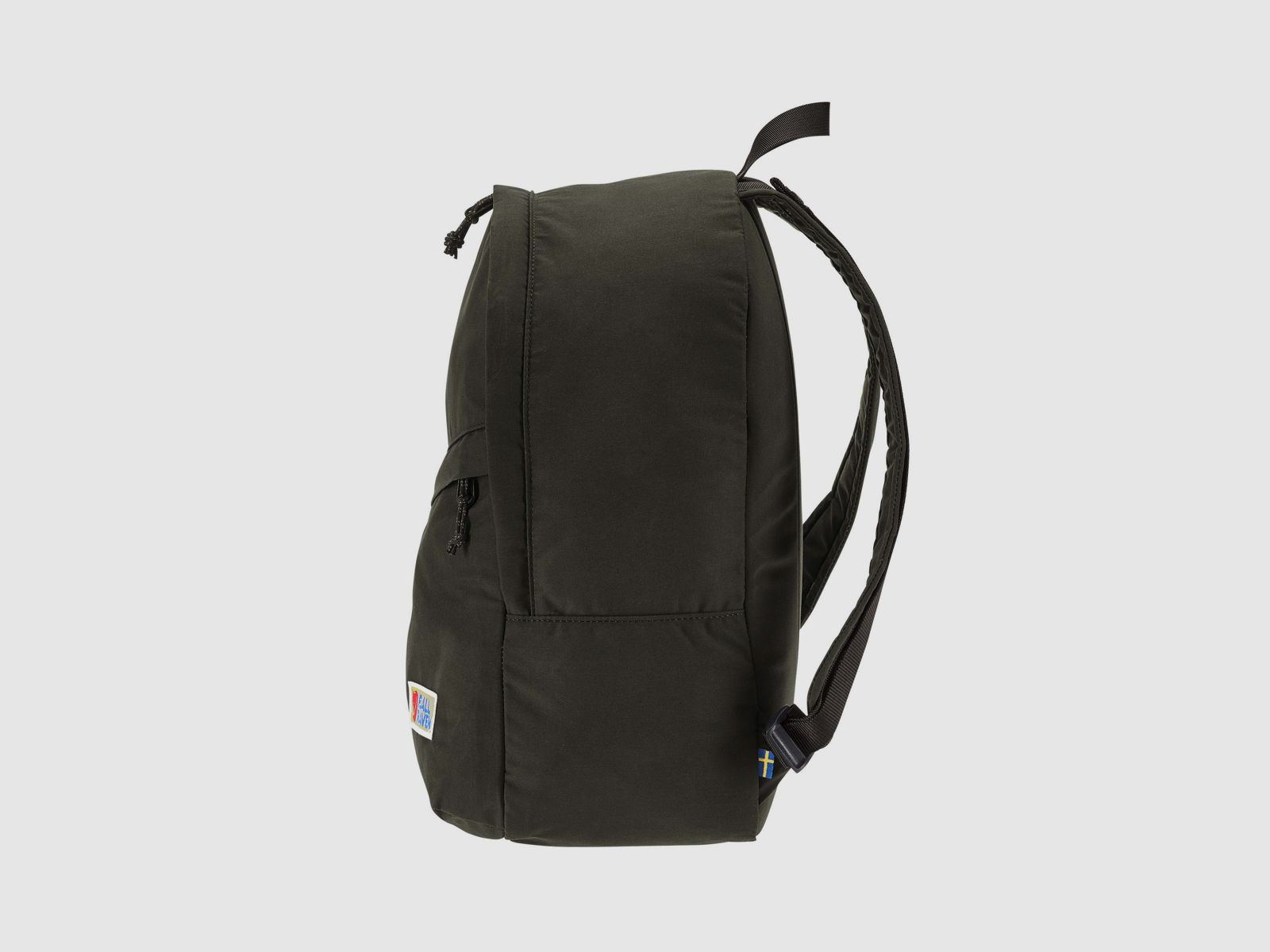 FJÄLLRÄVEN Vardag 16 Unisex Tagesrucksack