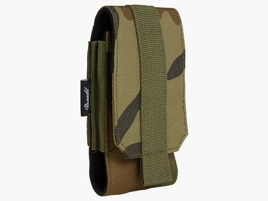 Brandit Brandit Mobile Phone Pouch Molle Medium - Olive