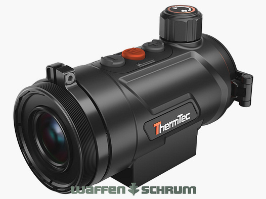 ThermTec Hunt335Pro