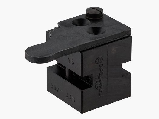 Kugelgussform 2 Kavitäten - Runde Kugeln PEDERSOLI