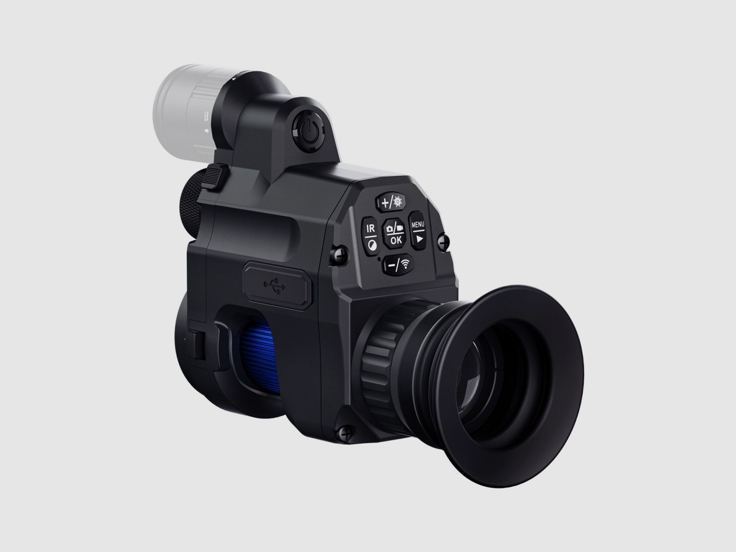 Pard Nachtsichtgerät Clip-On NV007V2 Pro, Bild 3 von 5
