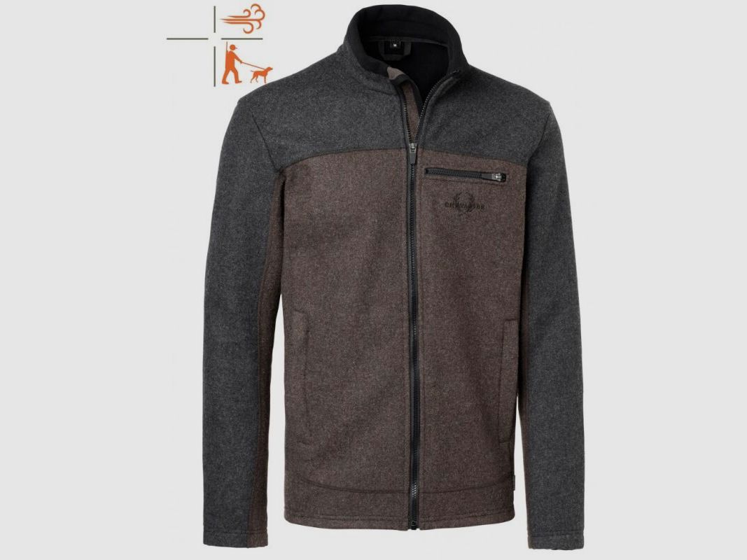 Chevalier Herren Jacke Ellesmere Windblocker 3XL