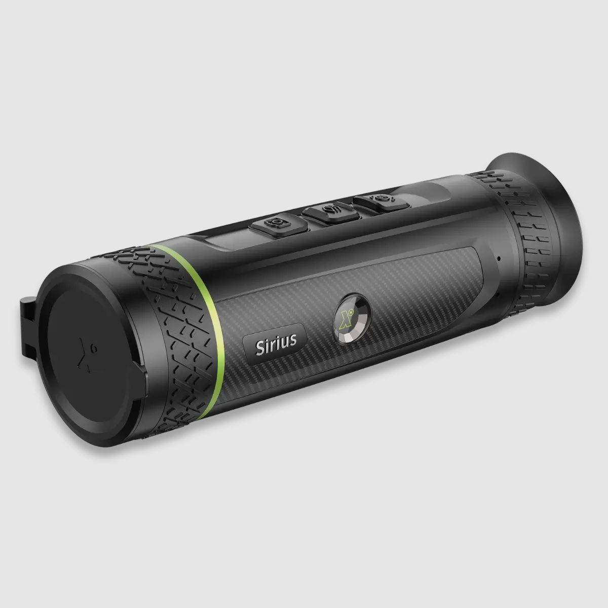 Pixfra Wärmebildmonokular Sirius S435