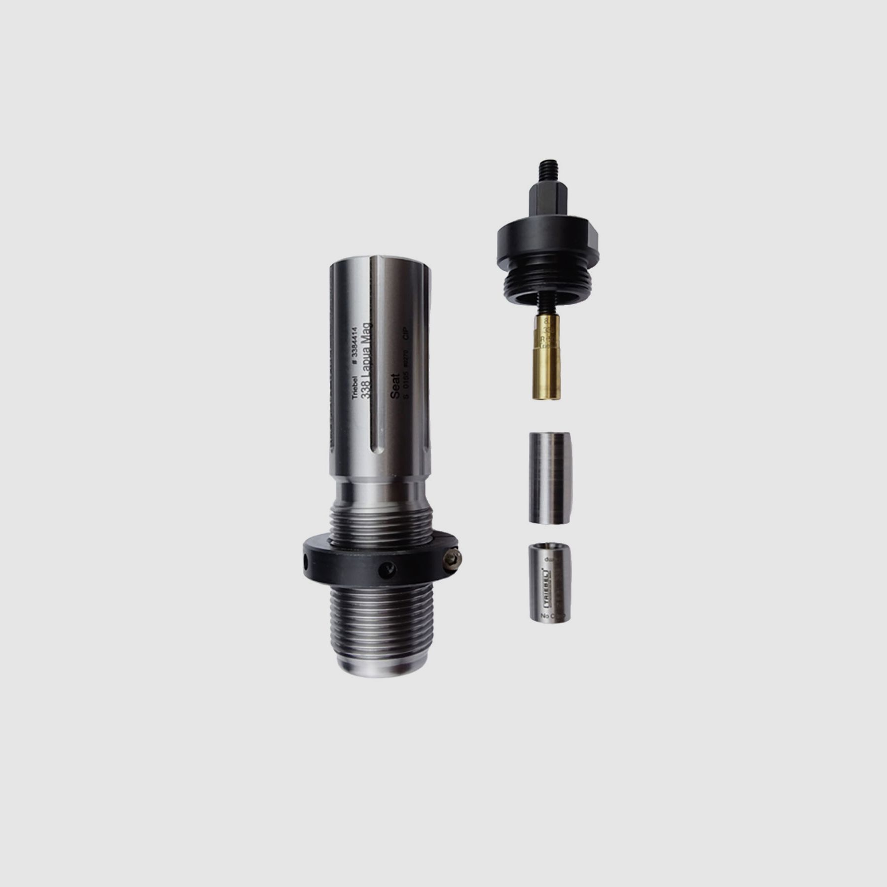 Die de asentamiento con crimp 458 Lott, imagen 2 de 2