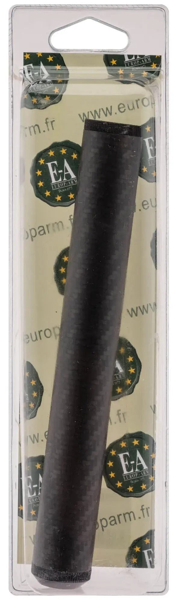 Modérateur de son carbone 22LR 1/2x20 Diamètre 30 MM, image 8 sur 8