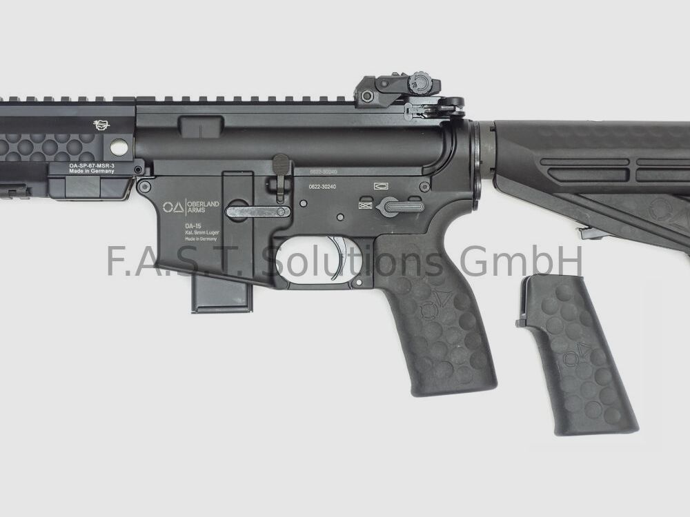 Oberland Arms OA-15 PR M9 SHORT, image 4 of 5