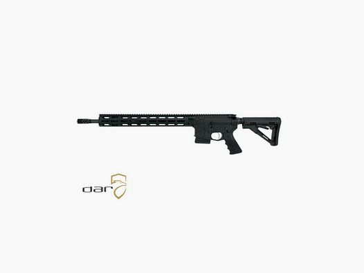DAR-15 SPR Special Purpose Rifle .223 REM 18″