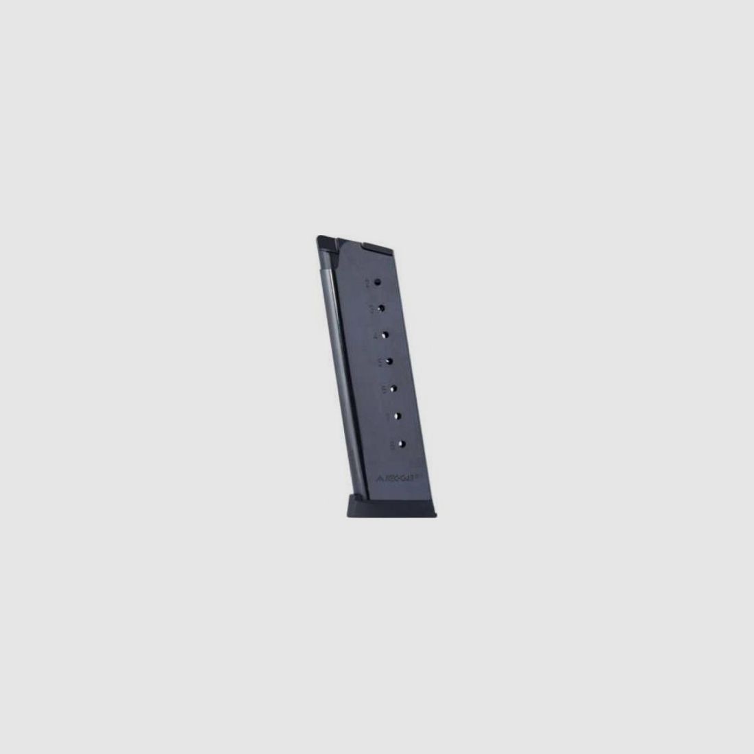 MEC GAR CHARGEUR NOIR 1911 45ACP