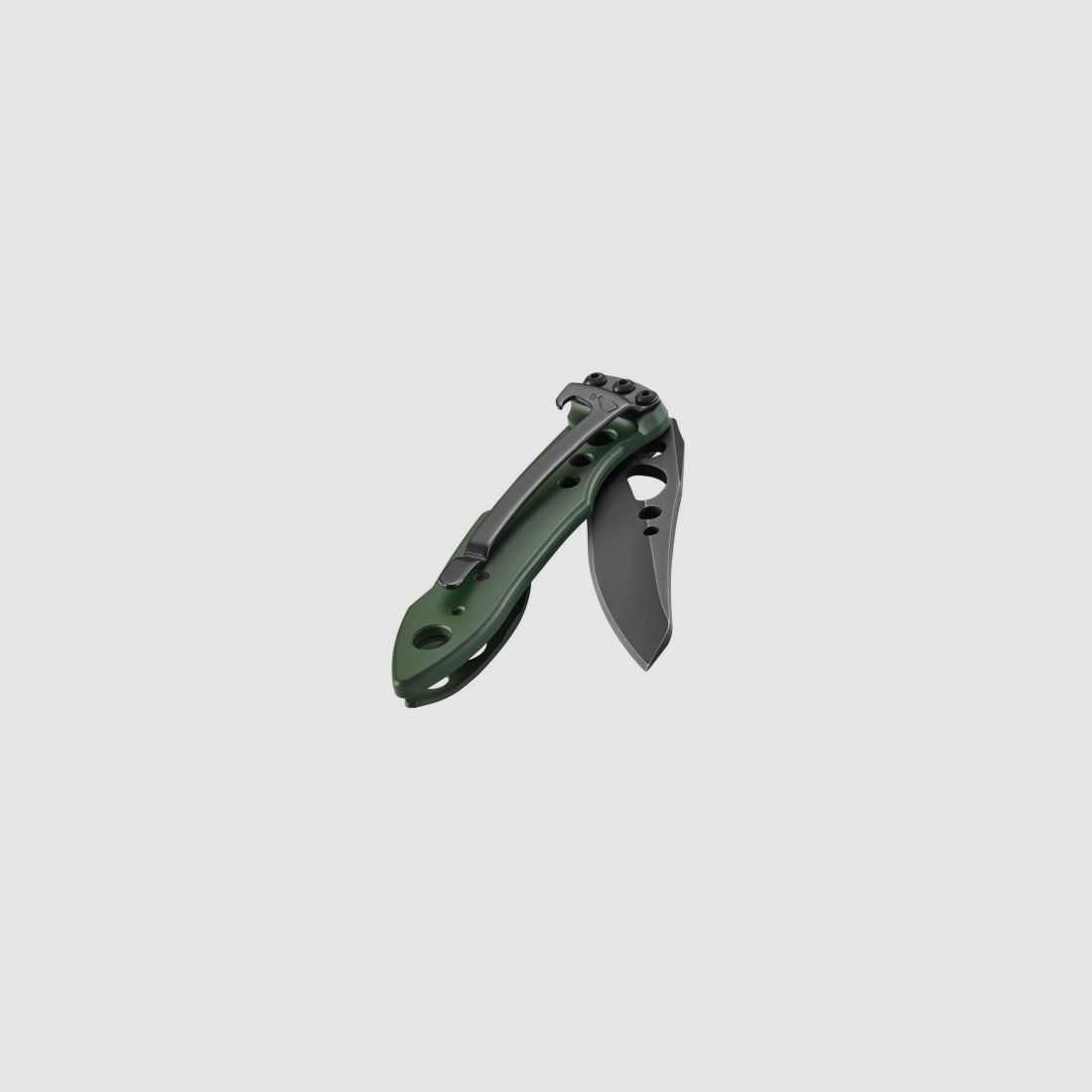 Leatherman SKELETOOL KB OD Grün, Bild 10 von 17