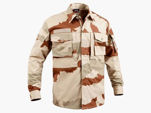 A10 Equipment A10 Equipment Camicia da Campo