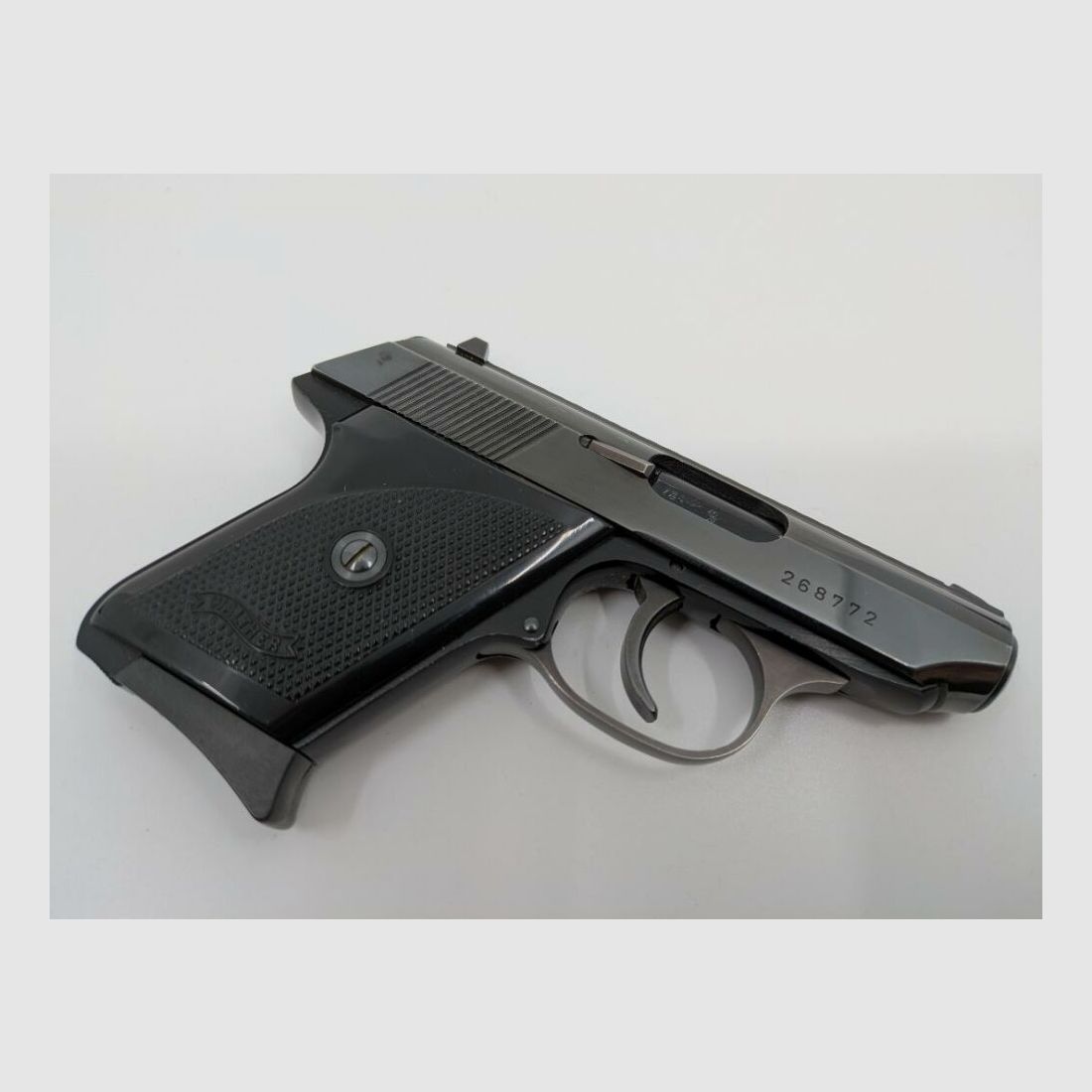 Walther TPH