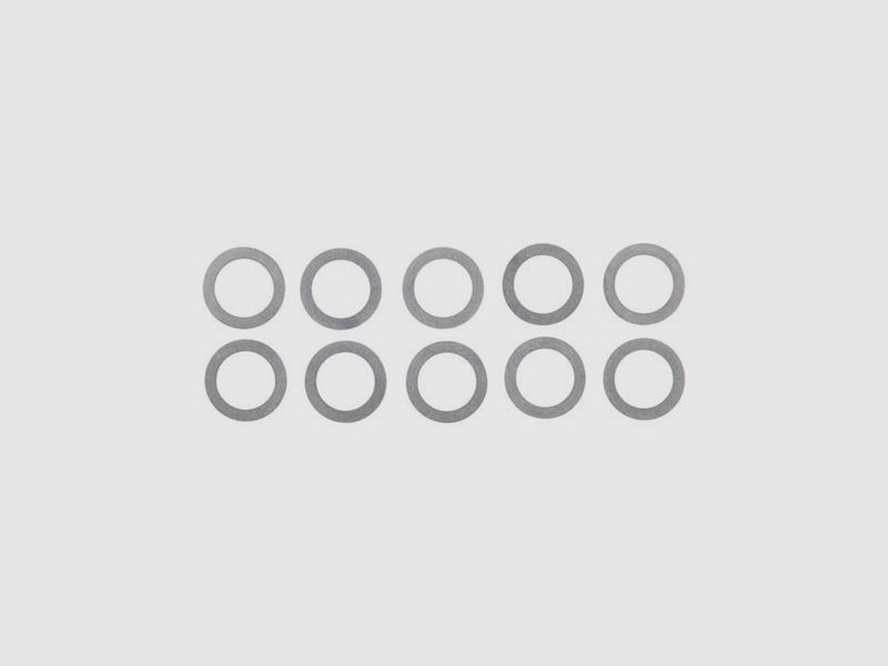 POWER CUSTOM CYLINDER BEARINGS POWER CUSTOM PC-4 .004 (.10MM) DIK SMITH & WESSON K, L, N