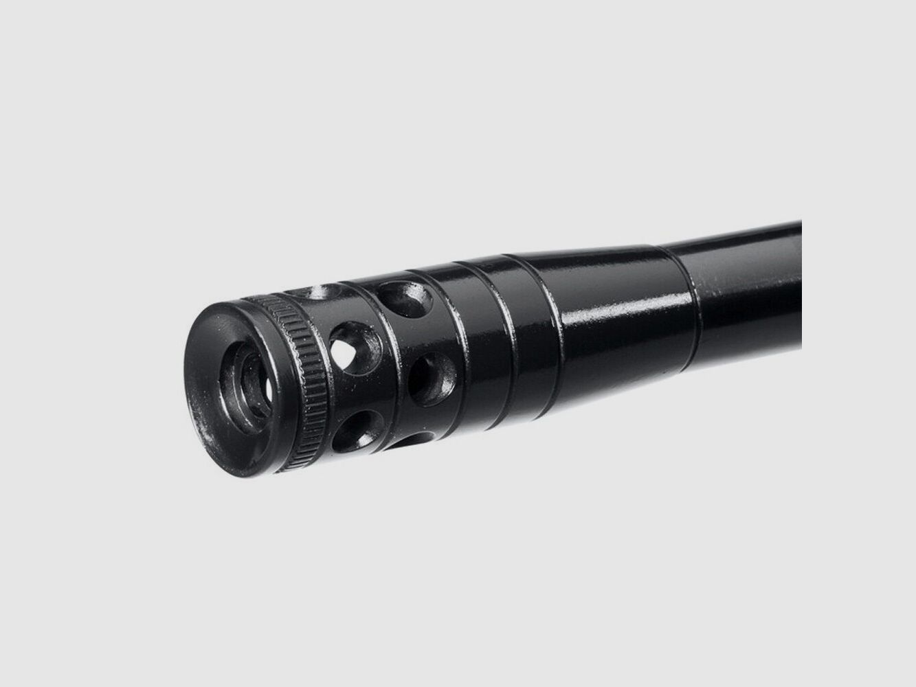 Mercury	 135 SP Luftgewehr Set 4,5mm Diabolos Holzschaft