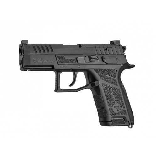 Pistole CZ P-09 C NOCTURNE K.9X19 15RND, Bild 1 von 2