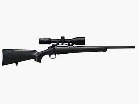 Oferta completa Sauer S101 Highland XTC incluyendo óptica