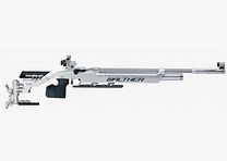 Walther LG400 Alutec Expert