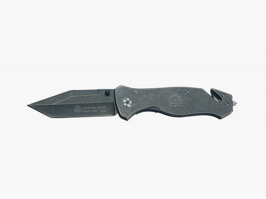 PUMA SGB sw tac one-handed rescue knife