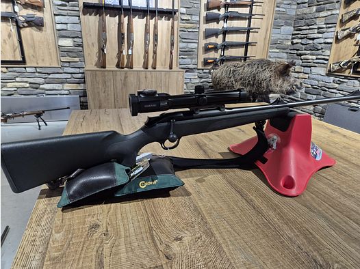Blaser R8 .270Win+ z6i 1-6x24 (Occasion)
