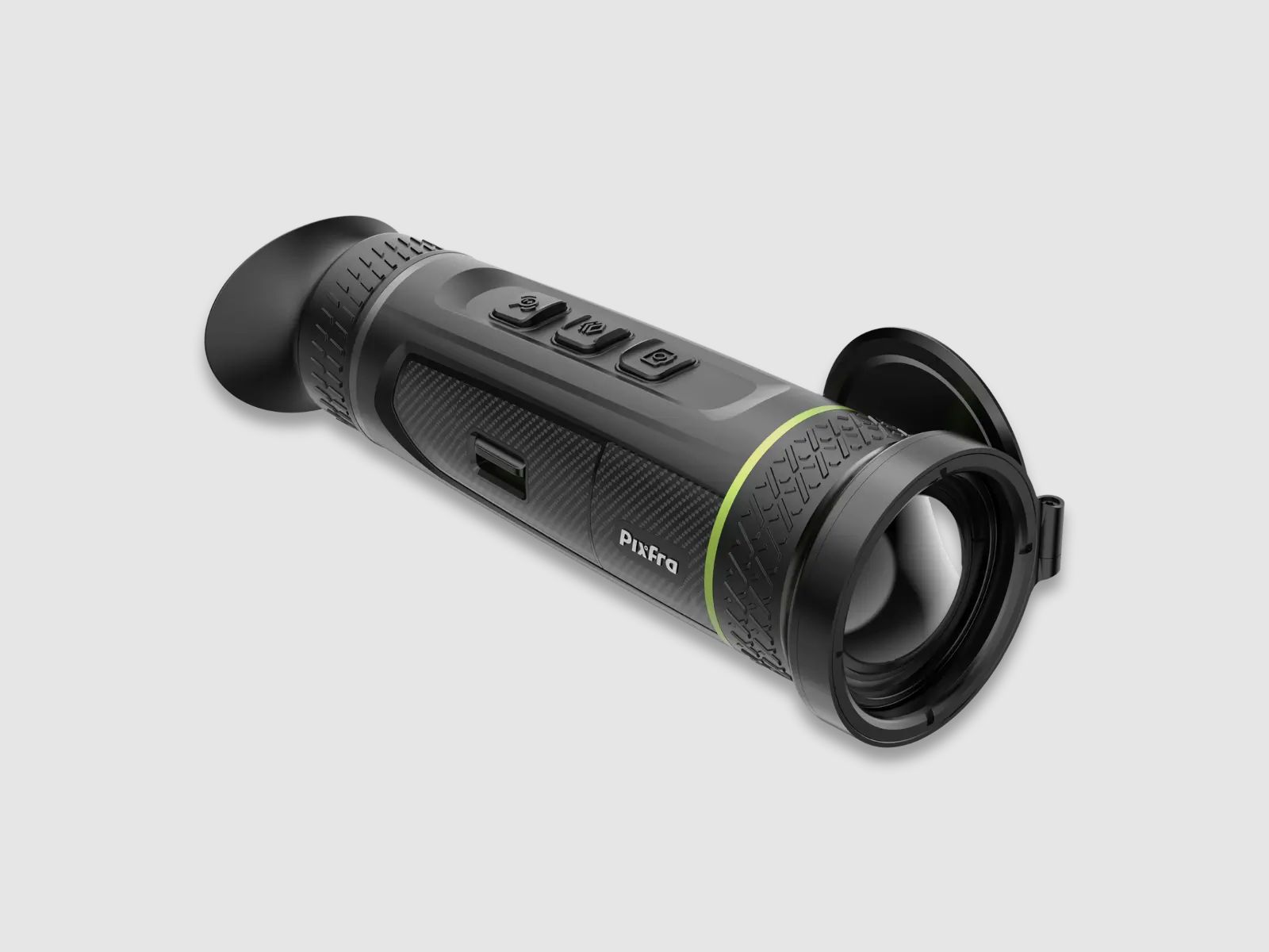 Pixfra warmtebeeldmonoculaire Sirius SA50