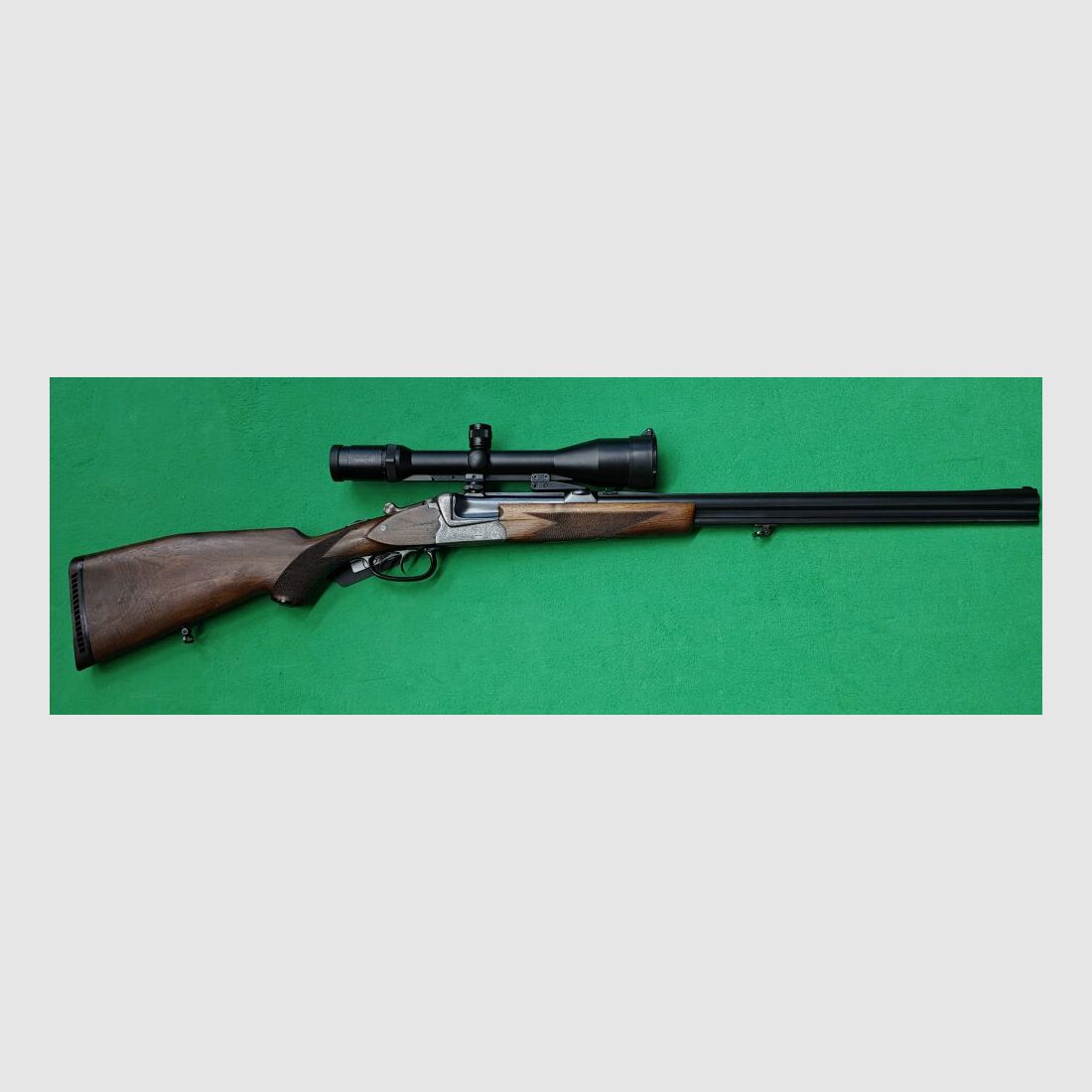 Sauer & Sohn 54