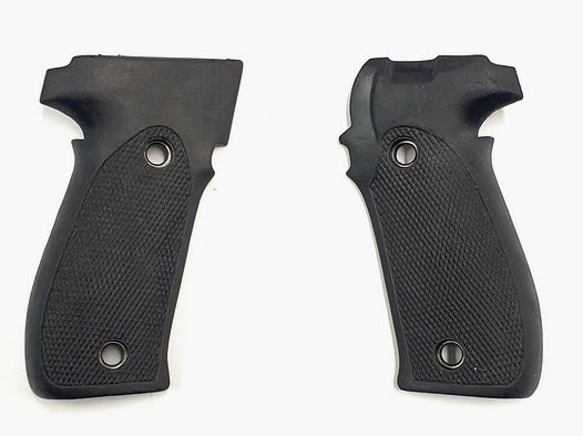 Griffschalen für SIG SAUER P226, Uncle Mikes