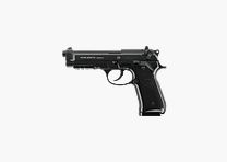 Pistolet Beretta M92 A1 CO2 CAL 4.5MM