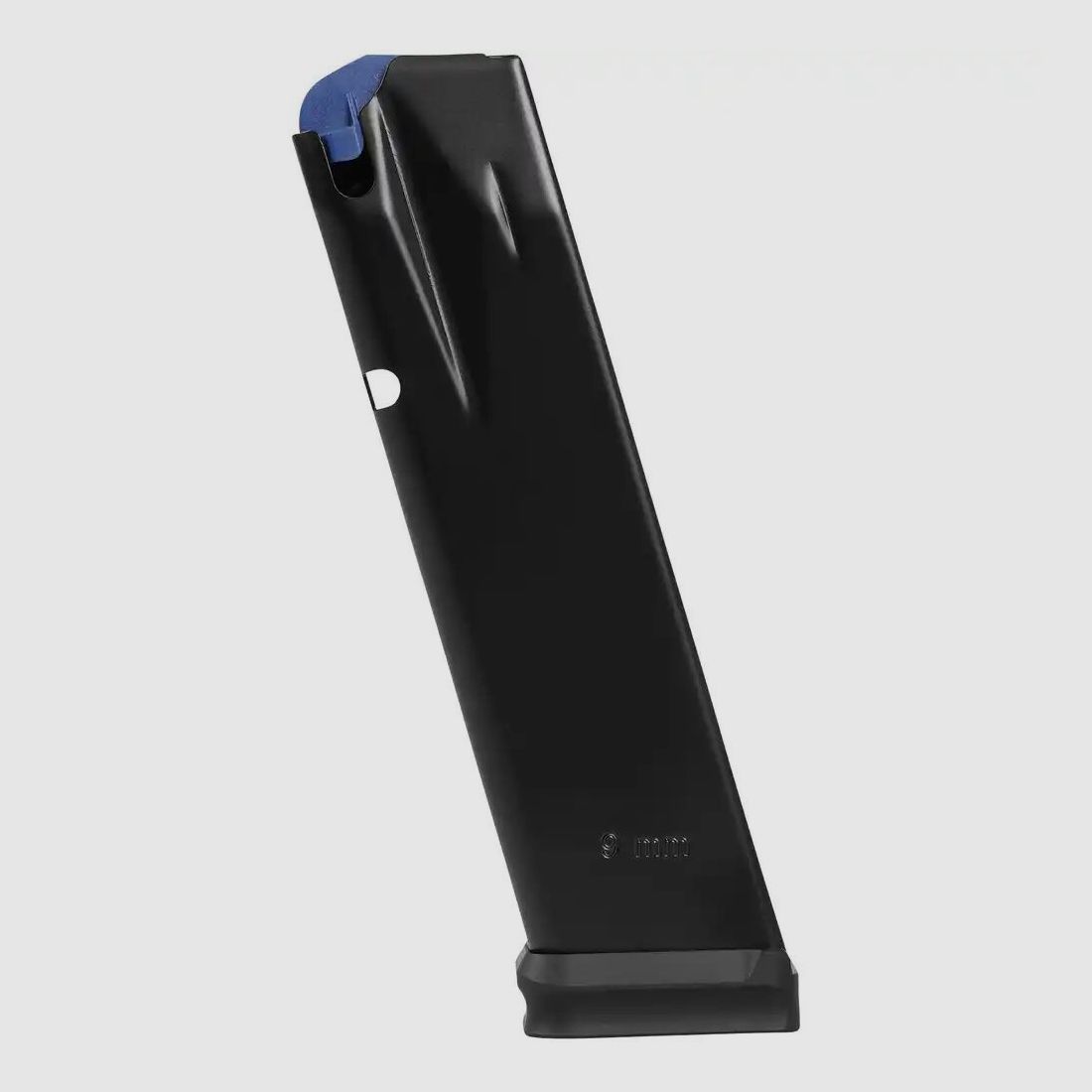 Walther Walther Magazine for PDP Fullsize - 9mm Luger - 18 rounds - Polymer magazine base
