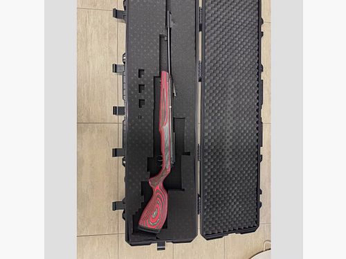 Diana 54 Airking Pro laminated (4.5 mm / .177)